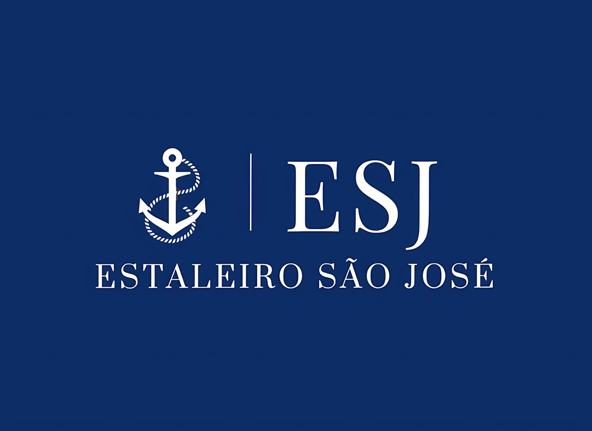 Estaleiro São José